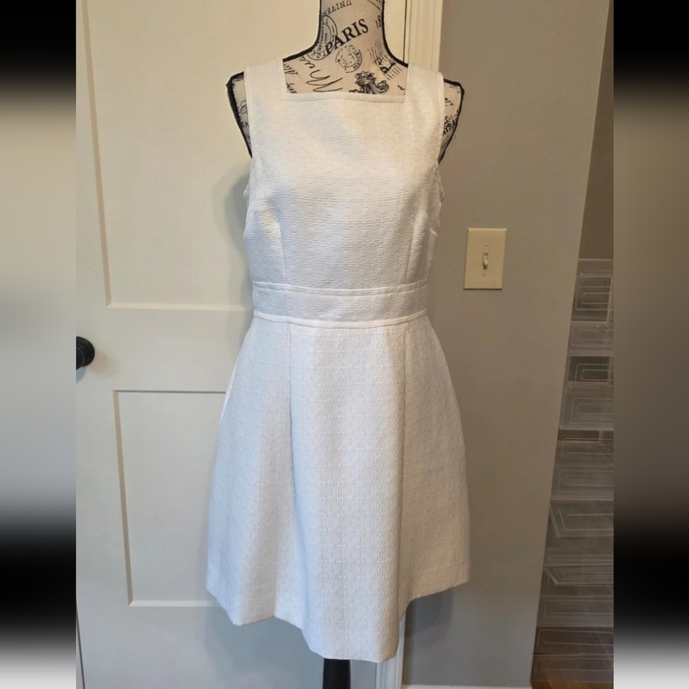 Stunning Mixit Textured Dress